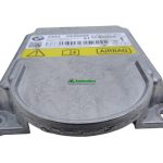 BMW 3 Series F30 Airbag Control Module ECU 6855558 Genuine 2015