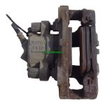 BMW 3 Series F30 Brake Caliper Front Left 6850649 Genuine 2015