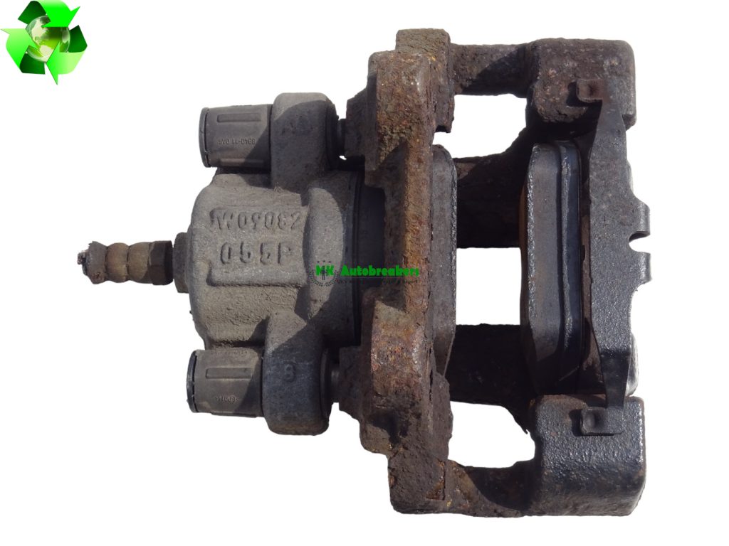 BMW 3 Series F30 Brake Caliper Rear Left 6850857 Genuine