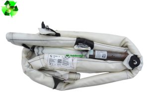 BMW 3 Series F30 Curtain Airbag Right 7221046 Genuine 2015