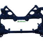 BMW 3 Series F30 Front Subframe Complete 6872118 Genuine 2015