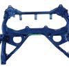 BMW 3 Series F30 Front Subframe Complete 6872118 Genuine 2015