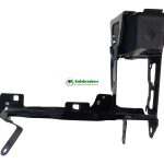 BMW 3 Series F30 Headlight Bracket Mount Right 7245792 Genuine 2015