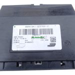 BMW 3 Series F30 Heater Control Module 9287531 Genuine 2015