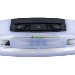 BMW 3 Series F30 Interior Roof Light 9277930 Genuine 2015