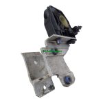 BMW 3 Series F30 Radiator Lower Mount Bracket Pair 8620733 Genuine 2015