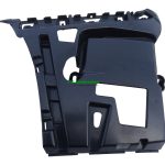 BMW 3 Series F30 Rear Bumper Bracket Right 7256923 Genuine 2015