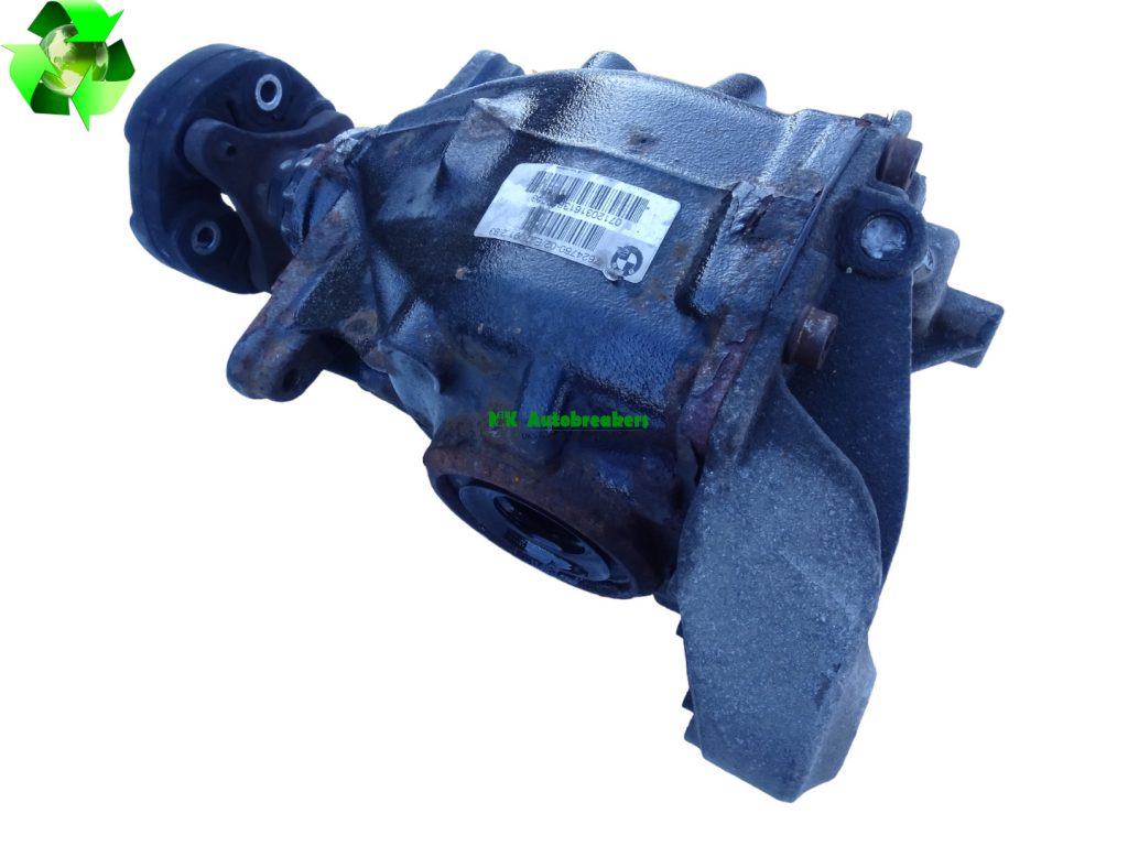 BMW 3 Series F30 Rear Differential Diff 7624780 Genuine 2015