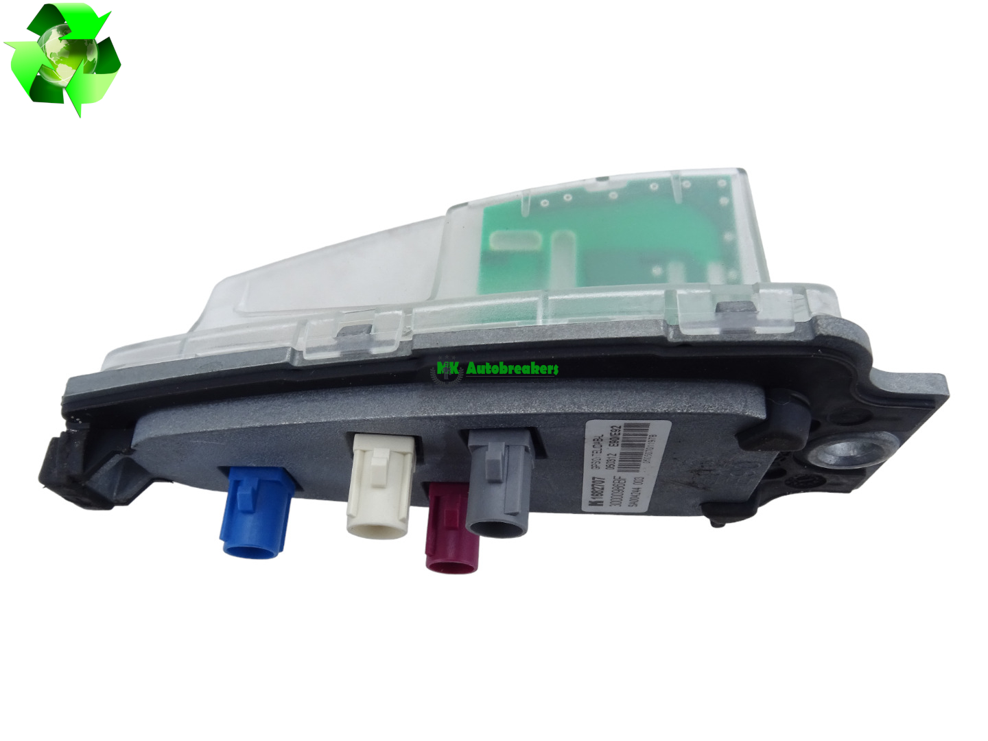 BMW 3 Series F30 Roof Antenna Aerial Shark 6959146 Genuine 2015