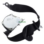 BMW 3 Series F30 Seat Belt Front Right 34078319 Genuine 2015