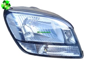 Chevrolet Orlando Headlight Head Lamp Right 95025588 Genuine 2013