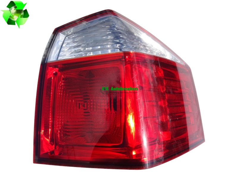 Chevrolet Orlando Rear Light 95201618 Right Genuine 2012 (1)