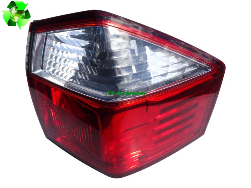 Chevrolet Orlando Rear Light 95201618 Right Genuine 2012