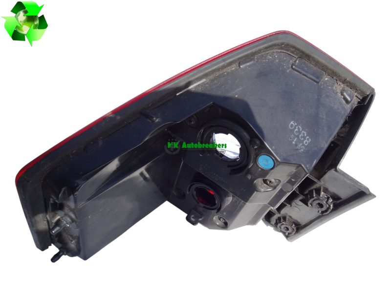 Chevrolet Orlando Rear Light 95201618 Right Genuine 2012