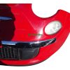 Fiat 500 front bumper complete 71777626 genuine 2008-2015