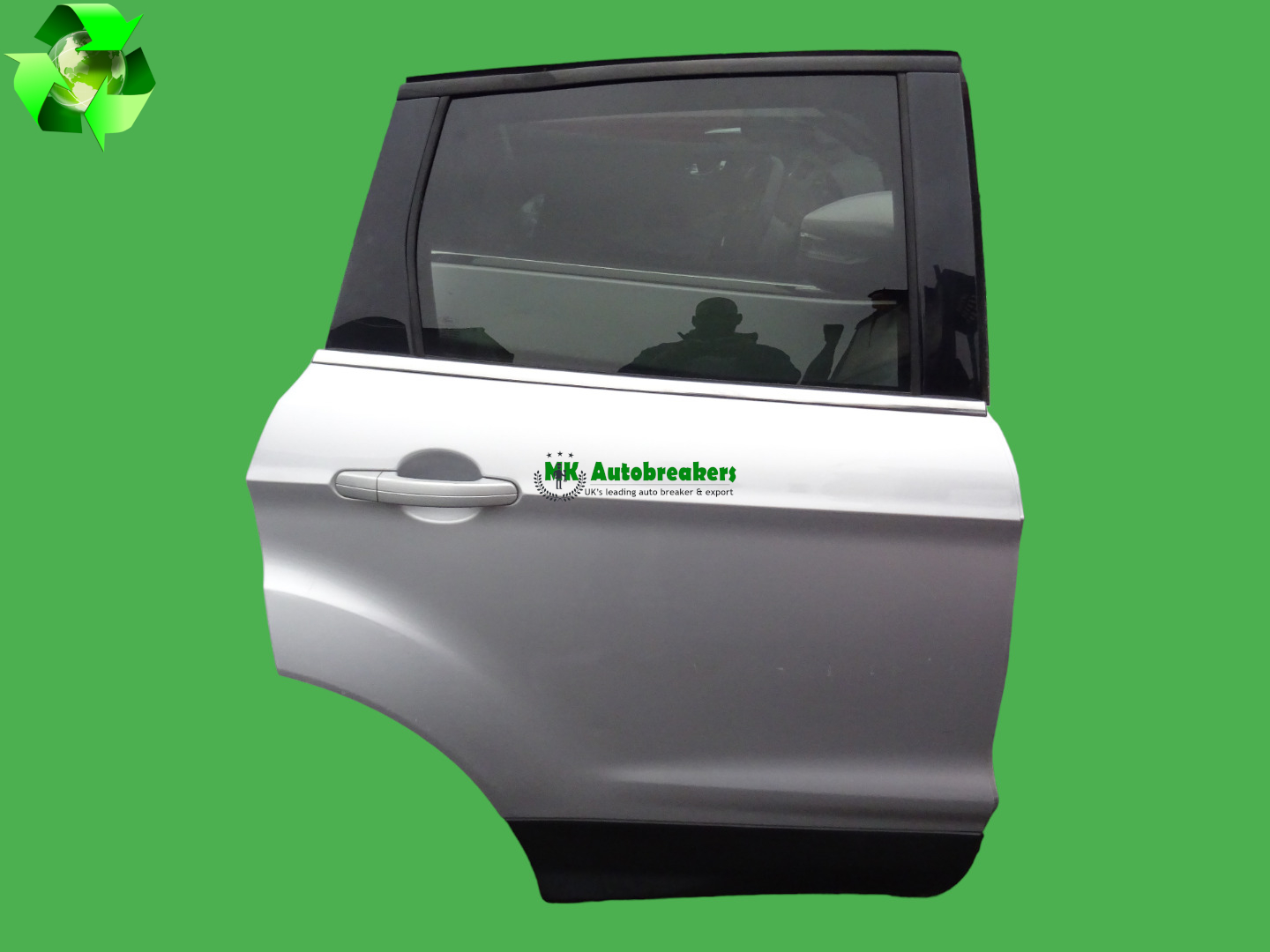 Ford Kuga Rear Door Right Complete 2413515 Genuine 2019