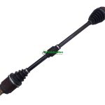 Honda Civic 1.4 Driveshaft Right 44305SMGE00 Manual Genuine 2006-2011