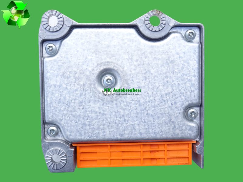 Hyundai I10 Airbag Control Module ECU 95910-0X200 Genuine 2012