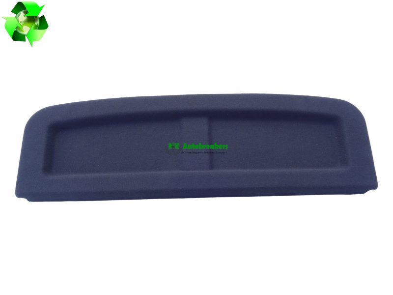 Hyundai I10 Parcel Shelf Boot Cover 859100X000GA Genuine 2008-2012