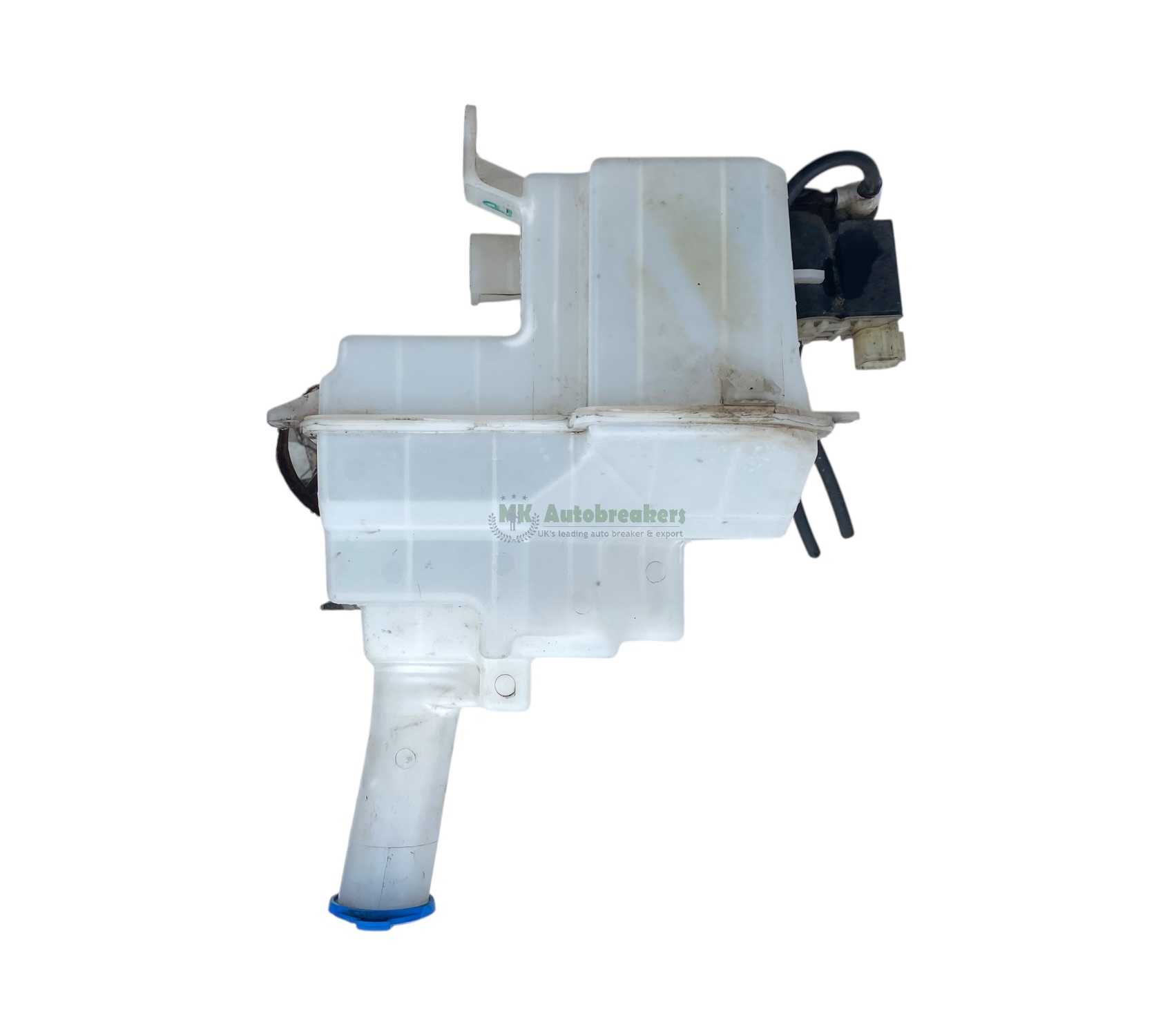 Hyundai I10 Windscreen Washer Bottle 986100X200 Genuine 2012