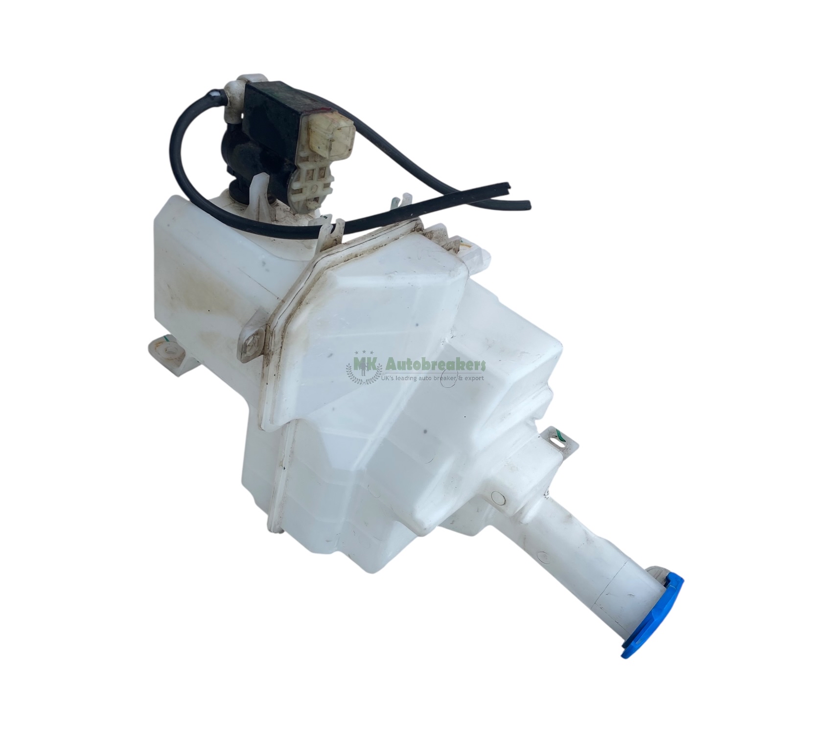 Hyundai I10 Windscreen Washer Bottle 986100X200 Genuine 2012