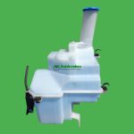 Hyundai I10 Windscreen Washer Bottle 986100X200 Genuine 2012