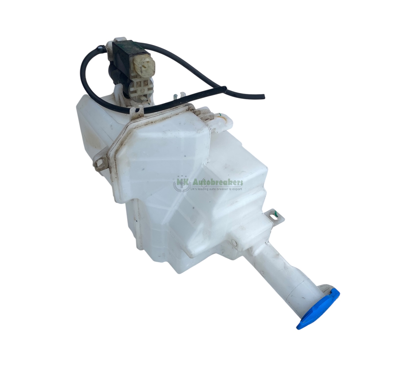 Hyundai I10 Windscreen Washer Bottle 986100X200 Genuine 2012