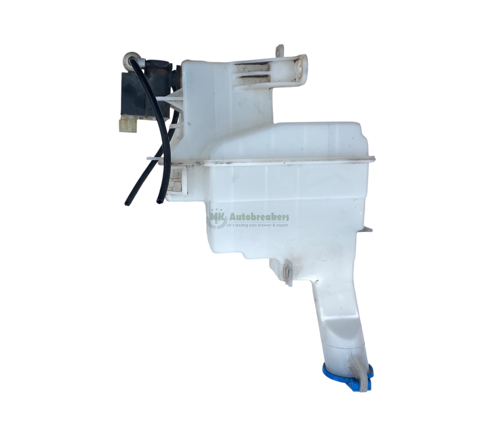 Hyundai I10 Windscreen Washer Bottle 986100X200 Genuine 2012 - Image 5