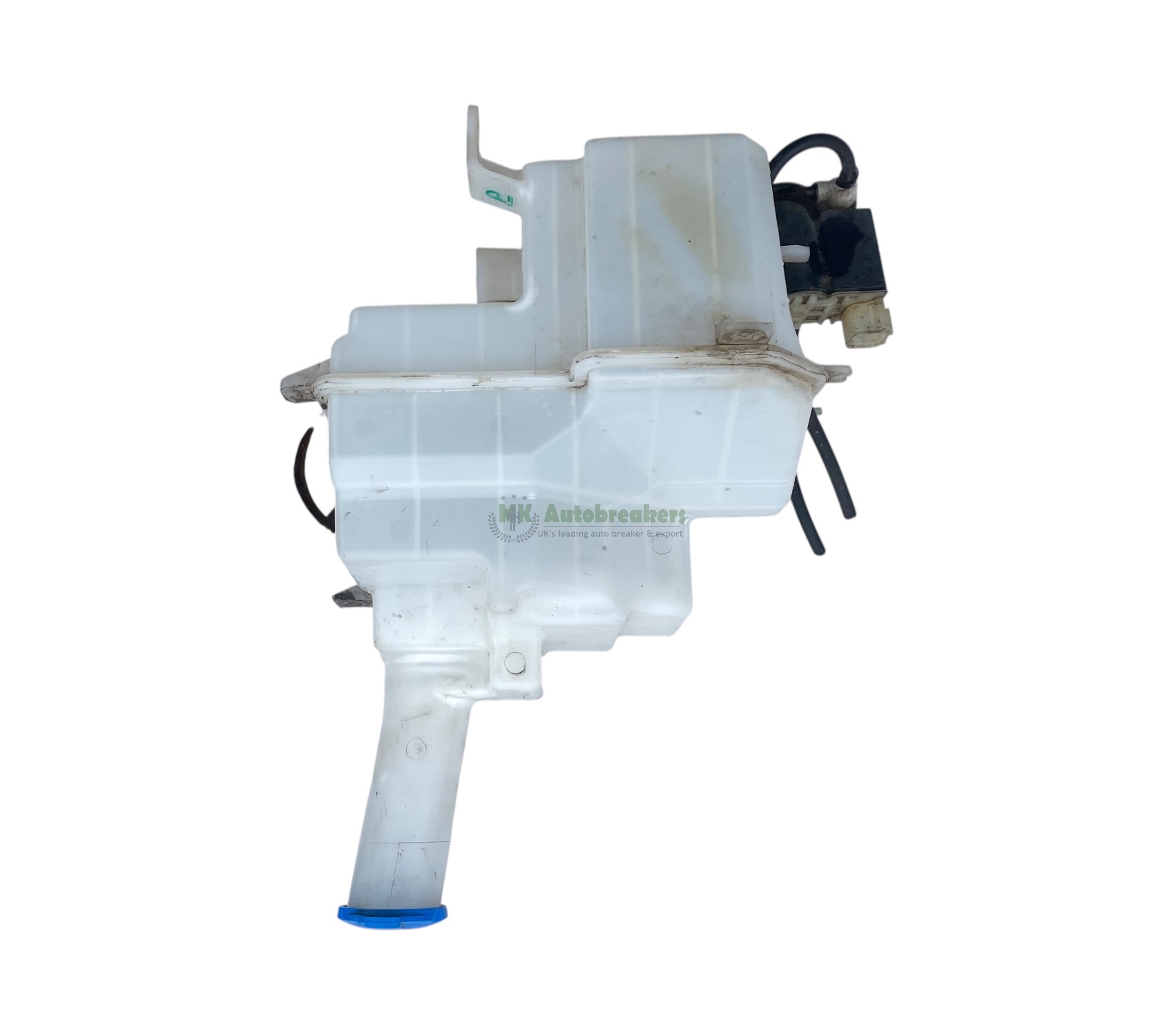 Hyundai I10 Windscreen Washer Bottle 986100X200 Genuine 2012 - Image 3