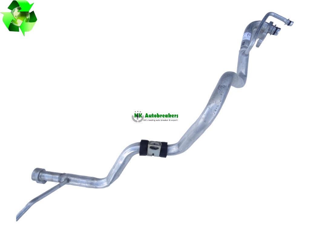 Nissan Juke 1.6 Air Con A/C Pipe 92446BV80A Genuine 2016 👍