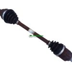 Nissan Juke 1.6 Driveshaft Automatic Left 391011KA0B Genuine 2016