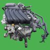Nissan Juke 1.6 Engine Complete 10102BA60A HR16DE Genuine 2016