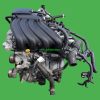 Nissan Juke 1.6 Engine Complete 10102BA60A HR16DE Genuine 2016
