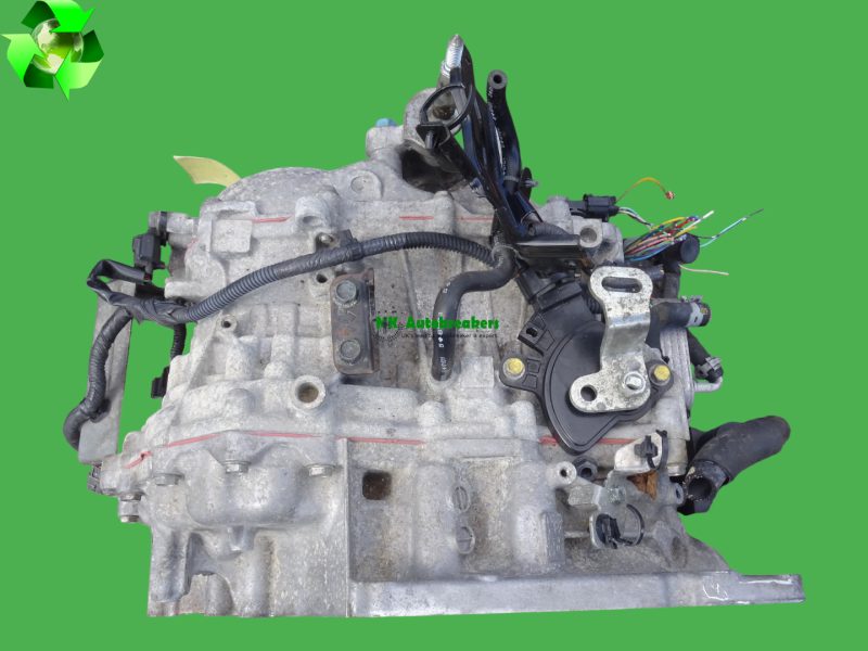 Nissan Juke 1.6 Gearbox Automatic CVT 31020X641C X641CVA Genuine 2016