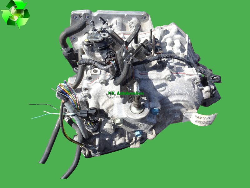 Nissan Juke 1.6 Gearbox Automatic CVT 31020X641C X641CVA Genuine 2016