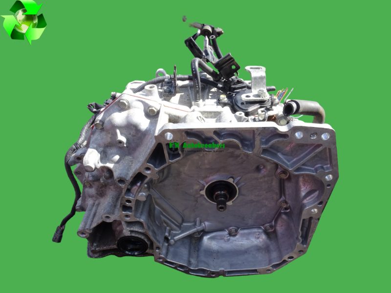 Nissan Juke 1.6 Gearbox Automatic CVT 31020X641C X641CVA Genuine 2016