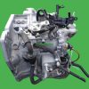 Nissan Juke 1.6 Gearbox Automatic CVT 31020X641C X641CVA Genuine 2016