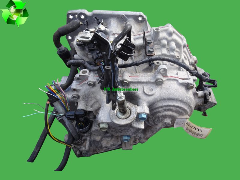 Nissan Juke 1.6 Gearbox Automatic CVT 31020X641C X641CVA Genuine 2016