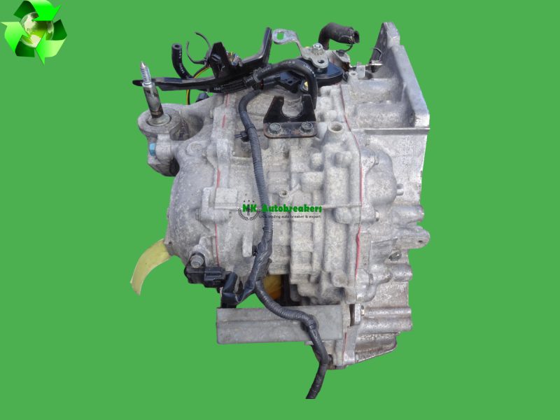 Nissan Juke 1.6 Gearbox Automatic CVT 31020X641C X641CVA Genuine 2016