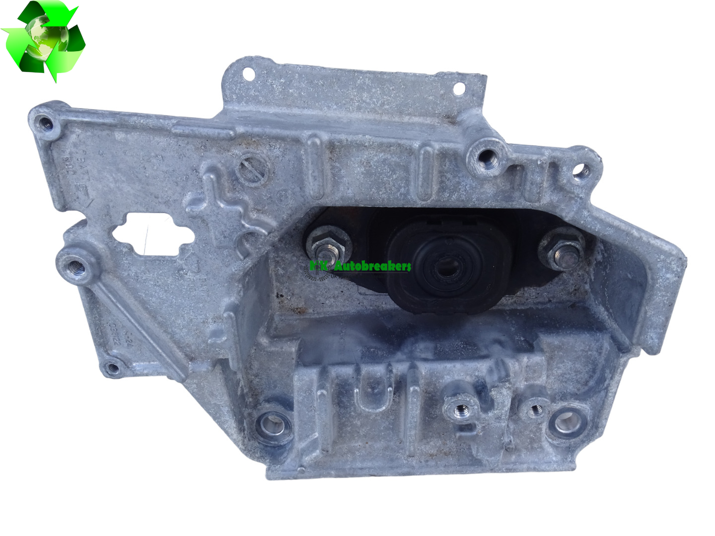 Nissan Juke 1.6 Gearbox Engine Mounting 112541KA0A Genuine 2016