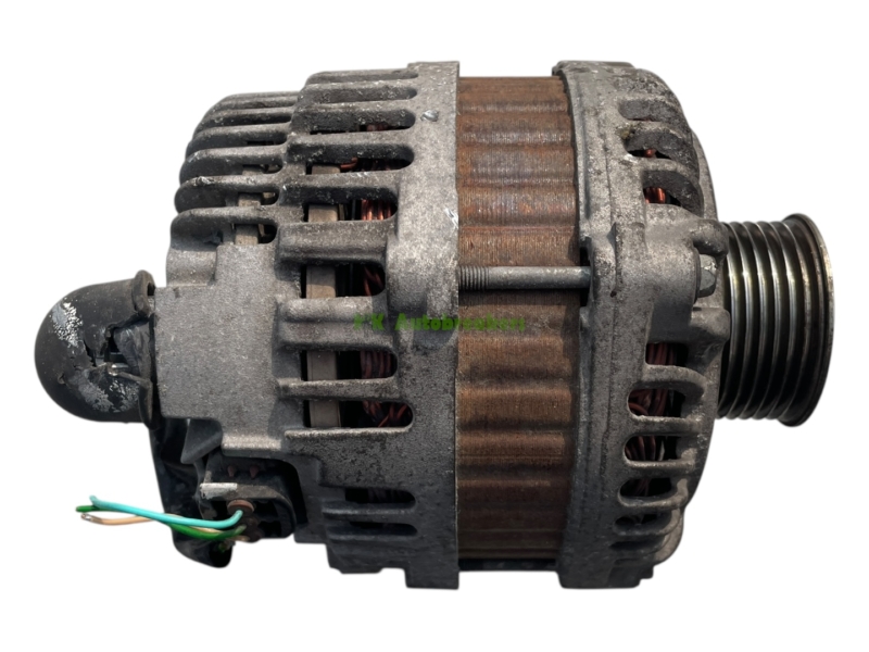 Nissan Juke 1.6 Alternator Complete 231001KA1M Genuine 2016