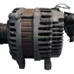 Nissan Juke 1.6 Alternator Complete 231001KA1M Genuine 2016