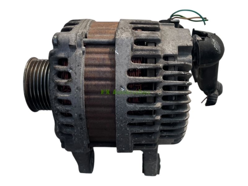 Nissan Juke 1.6 Alternator Complete 231001KA1M Genuine 2016