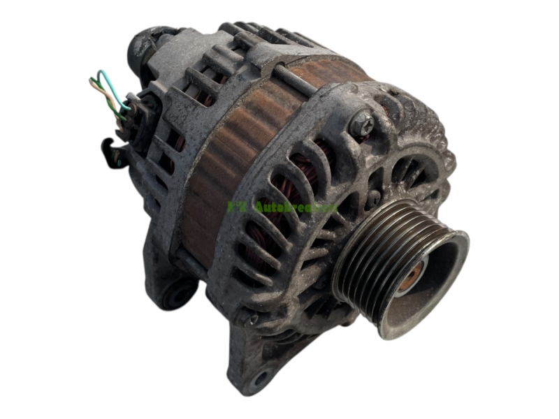 Nissan Juke 1.6 Alternator Complete 231001KA1M Genuine 2016