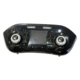 Nissan Juke Ac Heater Control Panel bvd Genuine