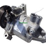 Nissan Juke Air Con Compressor Pump 926003PU7A Genuine 2016