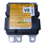 Nissan Juke Airbag Control Module ECU 98820BV80B Genuine 2016