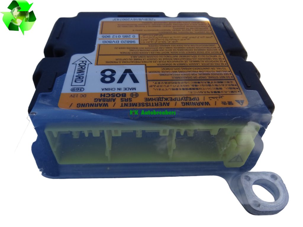 Nissan Juke Airbag Control Module ECU 98820BV80B Genuine