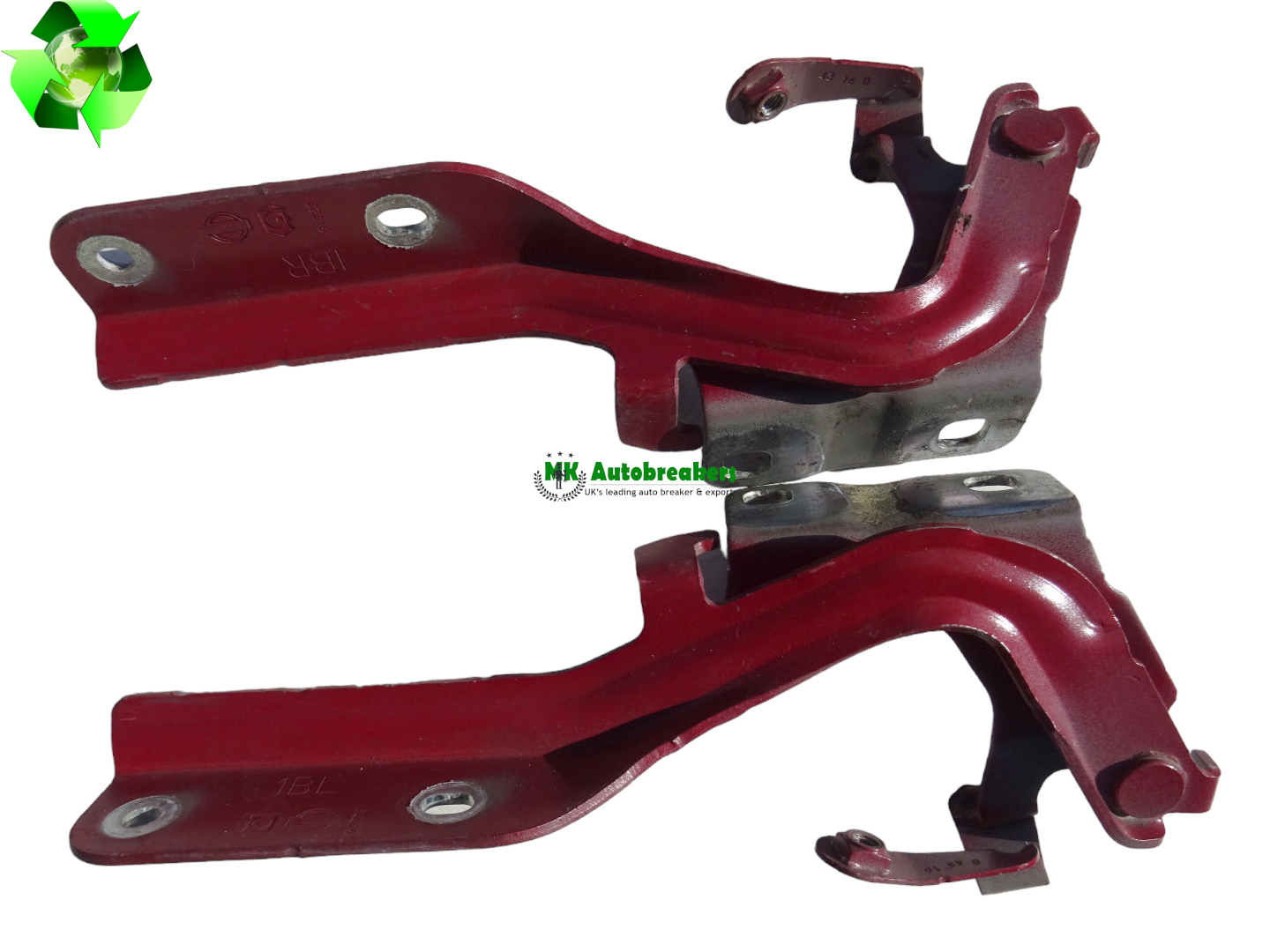 Nissan Juke Hinges 65401BA60A MK Autobreakers Ltd👍