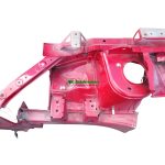 Nissan Juke Chassis Leg Flitch Front Right G62401KEEA Genuine 2016